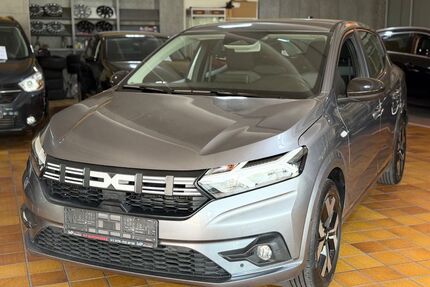 Dacia Sandero Gebrauchtwagen