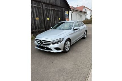 Mercedes-Benz C 300 Gebrauchtwagen