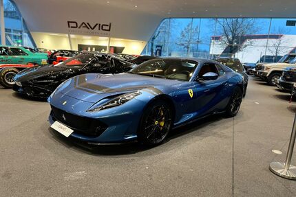 Ferrari 812 Gebrauchtwagen
