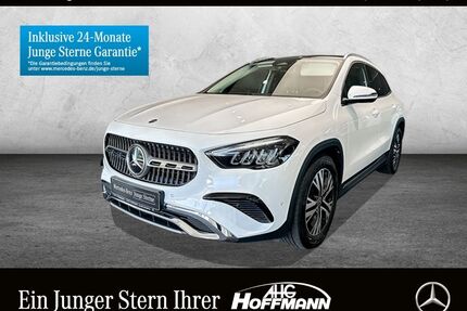 Mercedes-Benz GLA 220 Gebrauchtwagen