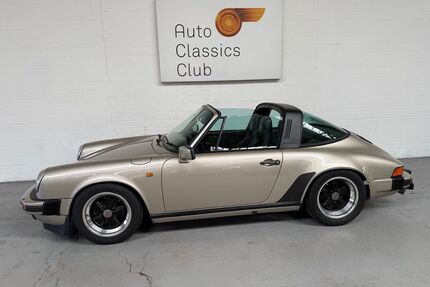 Porsche 911 Urmodell Gebrauchtwagen