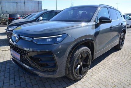 VW Tayron Gebrauchtwagen
