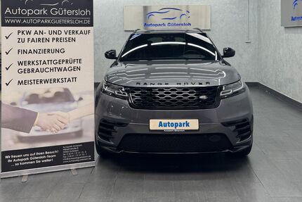 Land Rover Range Rover Velar Gebrauchtwagen