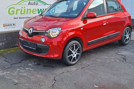 Renault Twingo Gebrauchtwagen