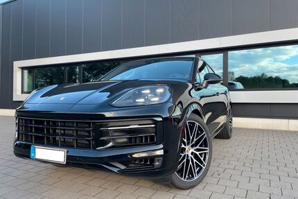 Porsche Cayenne Gebrauchtwagen