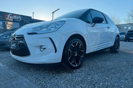 Citroen DS3 Gebrauchtwagen