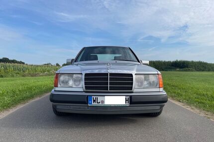 Mercedes-Benz E 300 Gebrauchtwagen