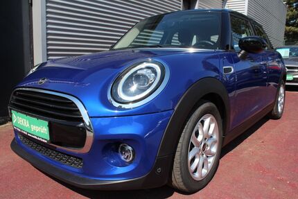 Mini Cooper Gebrauchtwagen