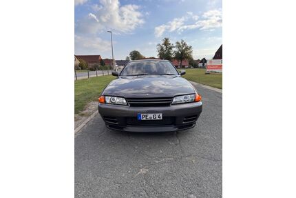 Nissan Skyline Gebrauchtwagen