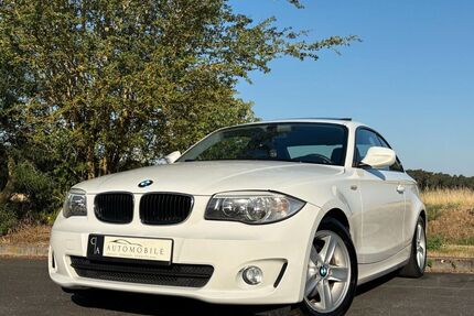BMW 118 Gebrauchtwagen