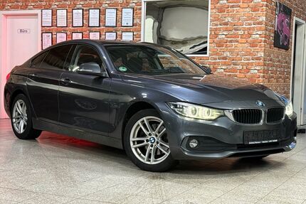 BMW 420 Gran Coupé Gebrauchtwagen