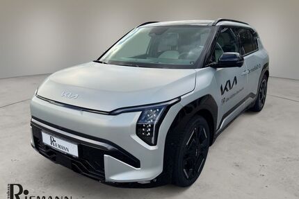 Kia EV3 Gebrauchtwagen