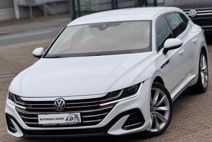 VW Arteon Gebrauchtwagen