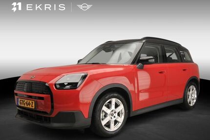 Mini Cooper Countryman Gebrauchtwagen