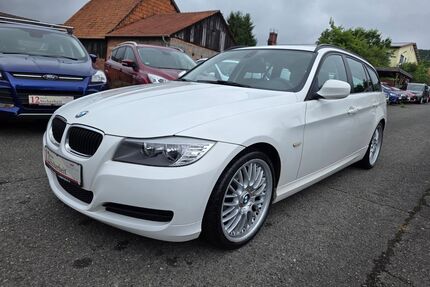 BMW 316 Gebrauchtwagen