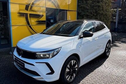 Opel Grandland (X) Gebrauchtwagen