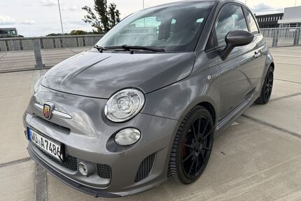 Abarth 500 Gebrauchtwagen