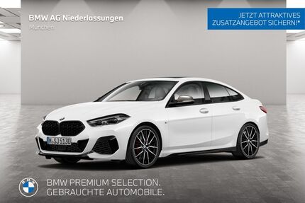 BMW M235 Gebrauchtwagen