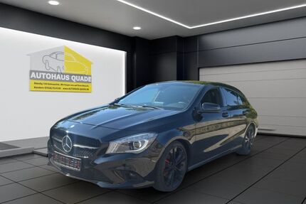Mercedes-Benz CLA 200 Gebrauchtwagen