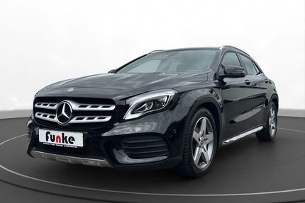 Mercedes-Benz GLA 200 Gebrauchtwagen