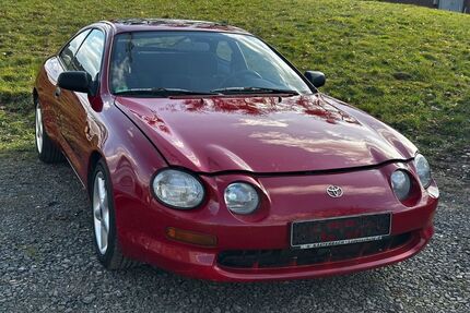 Toyota Celica Gebrauchtwagen
