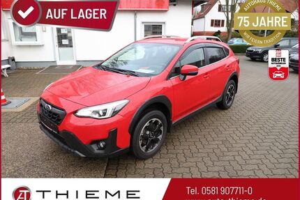 Subaru XV Gebrauchtwagen