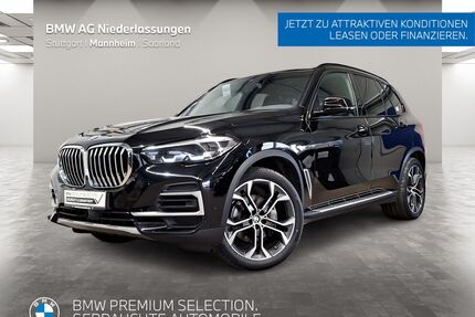 BMW X5 Gebrauchtwagen