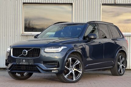 Volvo XC90 Gebrauchtwagen