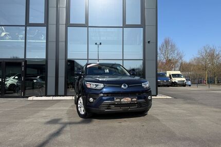 SsangYong Tivoli Gebrauchtwagen