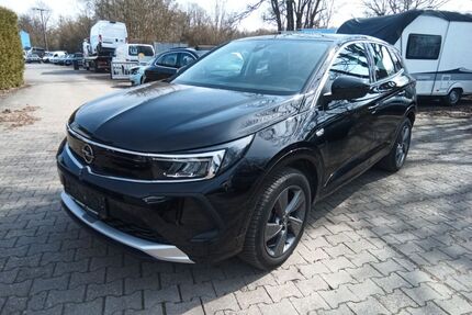 Opel Grandland (X) Gebrauchtwagen