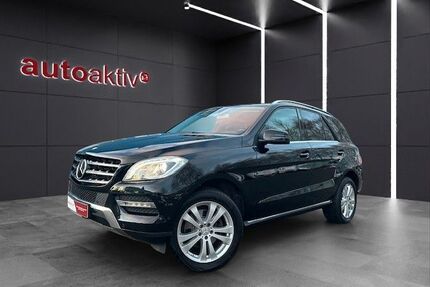 Mercedes-Benz ML 350 Gebrauchtwagen