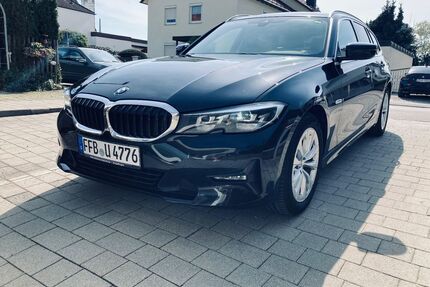 BMW 320 Gebrauchtwagen