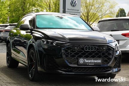 Audi RSQ8 Gebrauchtwagen