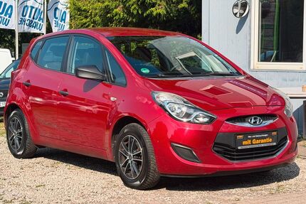 Hyundai ix20 Gebrauchtwagen