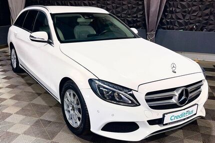 Mercedes-Benz C 180 Gebrauchtwagen
