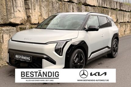 Kia EV3 Gebrauchtwagen