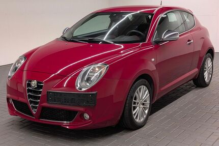 Alfa Romeo MiTo Gebrauchtwagen