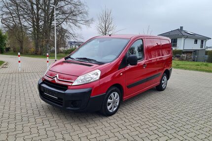 Citroen Jumpy Gebrauchtwagen