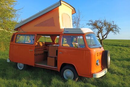 VW T2 Gebrauchtwagen