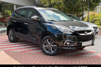 Hyundai ix35 Gebrauchtwagen