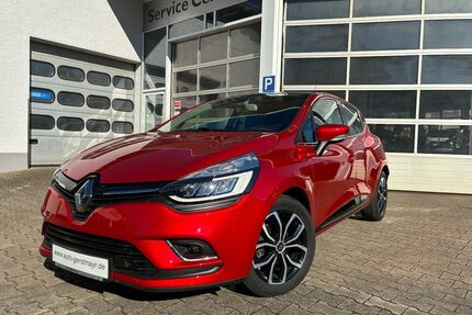 Renault Clio Gebrauchtwagen