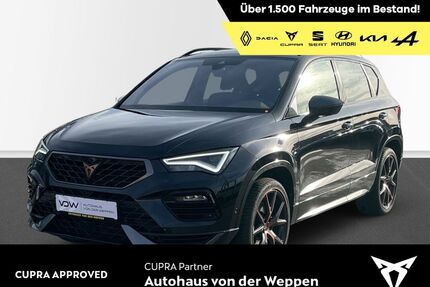 Cupra Ateca Gebrauchtwagen
