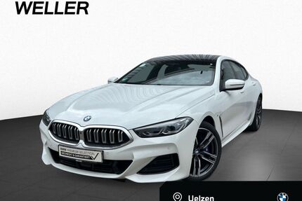 BMW 840 Gebrauchtwagen