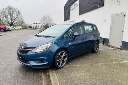 Opel Zafira Gebrauchtwagen