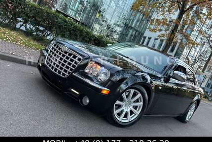 Chrysler 300C Gebrauchtwagen