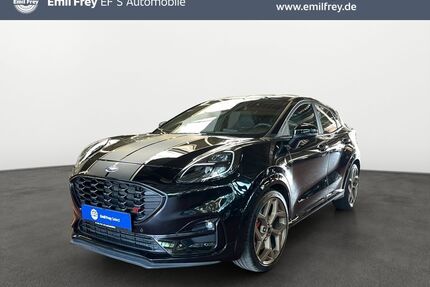 Ford Puma Gebrauchtwagen
