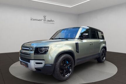 Land Rover Defender Gebrauchtwagen