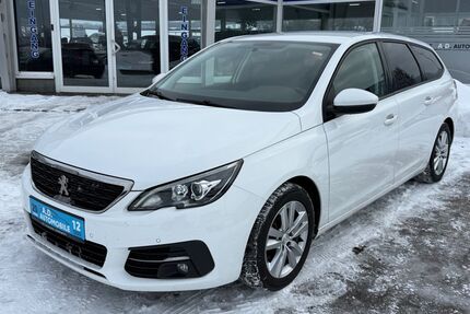 Peugeot 308 Gebrauchtwagen