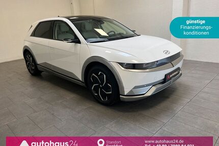 Hyundai IONIQ 5 Gebrauchtwagen