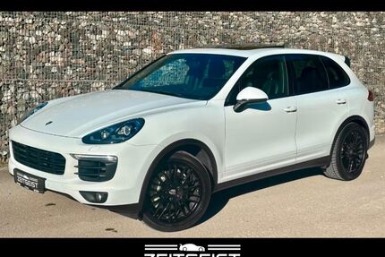 Porsche Cayenne Gebrauchtwagen